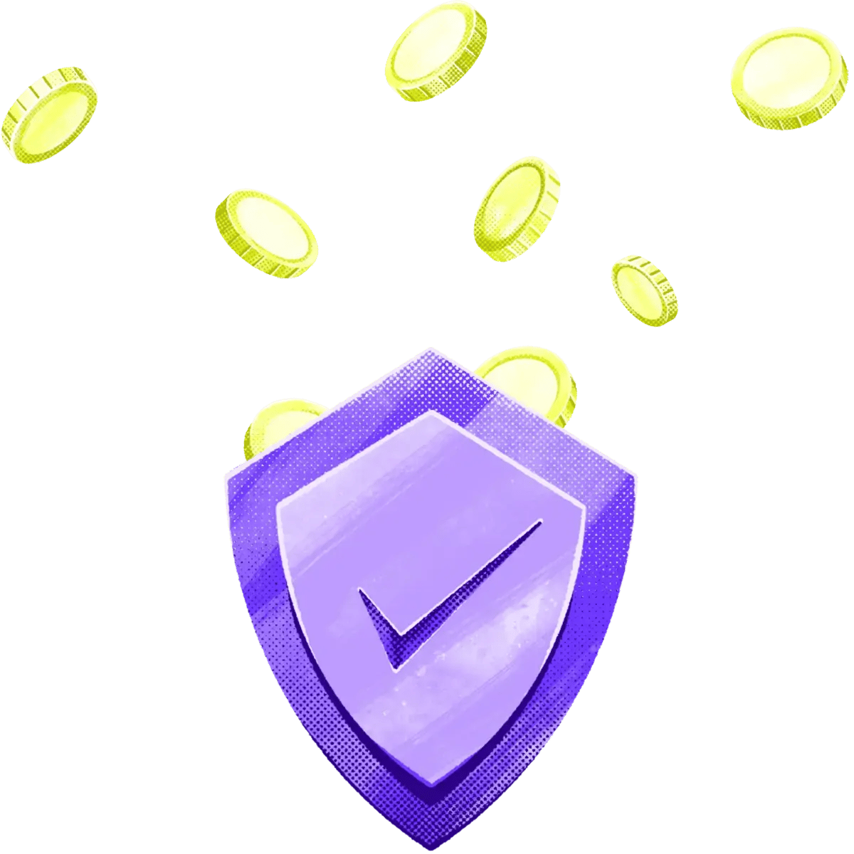 39-Sheild-Coins-Guarantee-safe